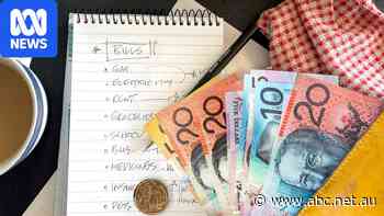 Breaking: Headline inflation jumped to 4pc in August, up from 3.5pc in July