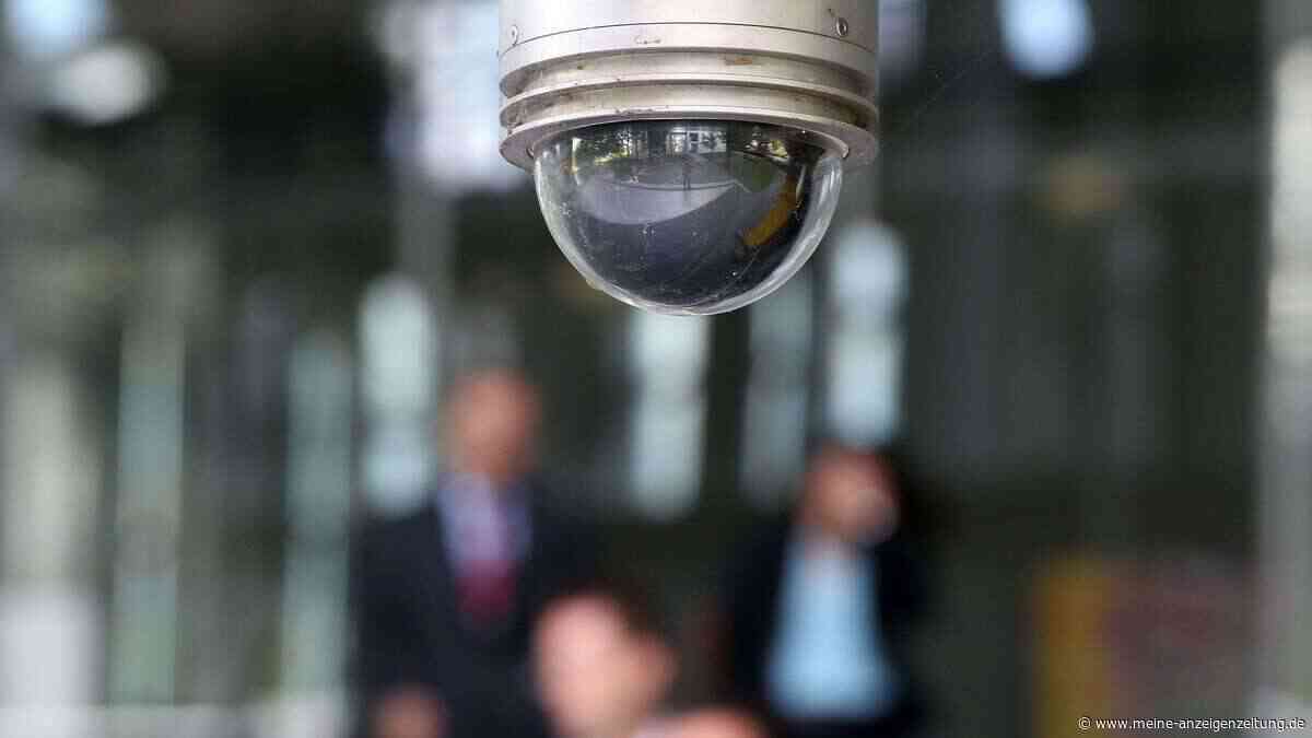 Mitarbeiterüberwachung: Was ist erlaubt, was nicht?