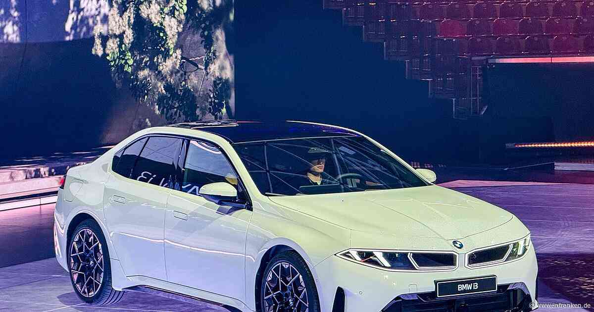 BMW streicht beim neuen 3er den Diesel