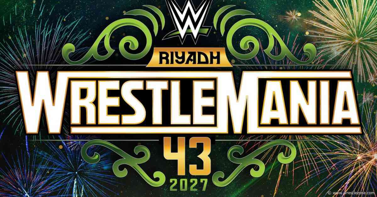 WrestleMania 43 Date Announcement May Be Closer Than Expected — Report