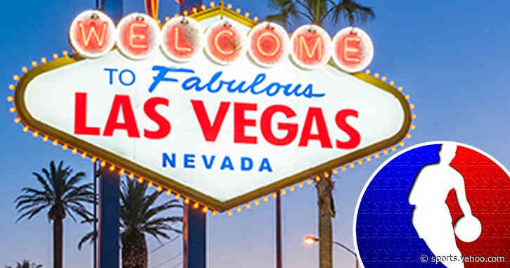 NBA will select winning bid for $12 billion Las Vegas expansion team ‘in near future’