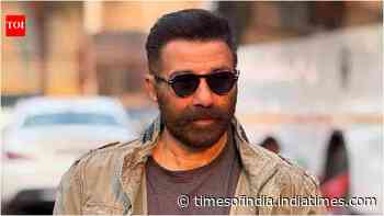 Sunny wraps Antony: actor finishes Goa cop thriller shoot