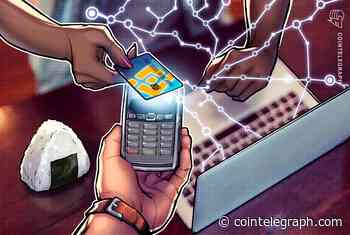 Binance Pay lets visitors spend USDT at PayPay merchants in Japan