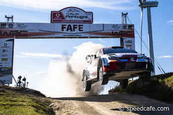 WRC dumps iconic rally from 2027 calendar at last minute
