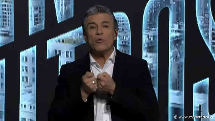 Fernando Solabarrieta aborda rumor de despido: "Hubo una discusión de 30 segundos"