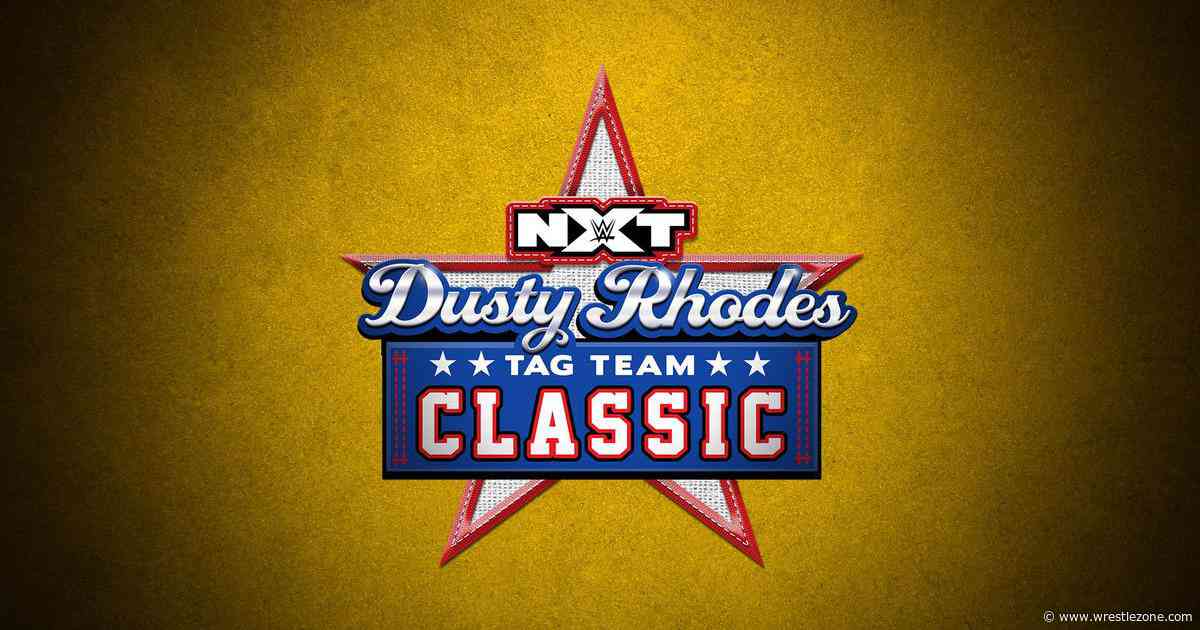 NXT Dusty Rhodes Tag Team Classic 2026: Who Advanced on Sept. 29?