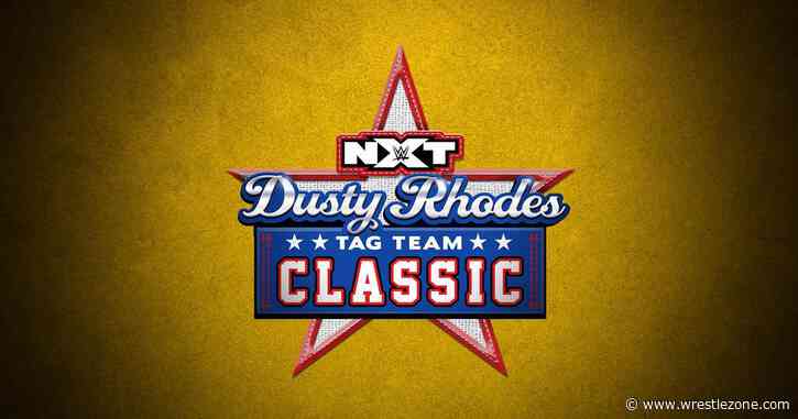 NXT Dusty Rhodes Tag Team Classic 2026: Who Advanced on Sept. 29?