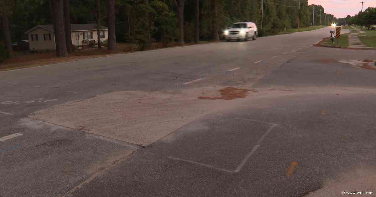 Two dead in e-bike crash in Wilson County, driver not cited or arrested