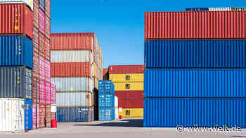 Handelsstreit zwischen Europa und China droht zu eskalieren