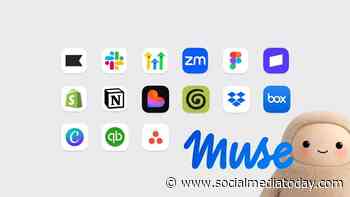 Meta launches Muse AI for SMBs