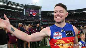 One day after public flag celebrations, Neale tells Lions: ‘Make me a Magpie’