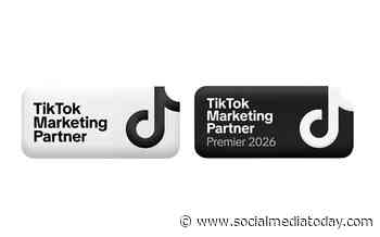 TikTok adds certification tiers for agency partners