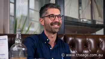 Dov was surrounded by doctors when he had a mental breakdown. None of them helped
