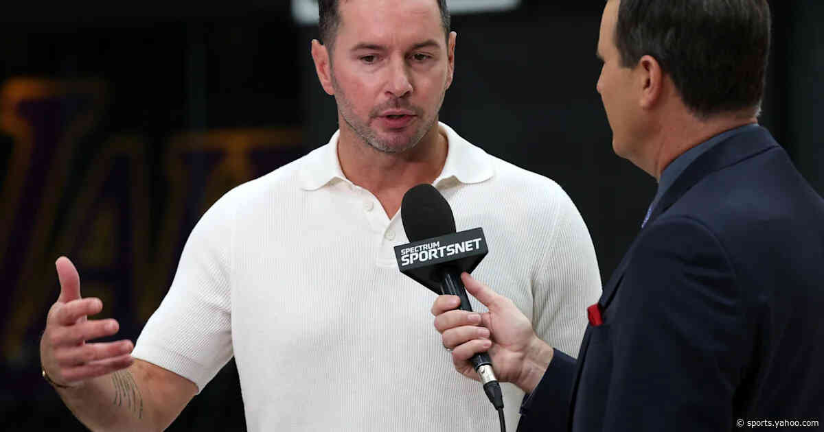 Longtime NBA coach retires from JJ Redick’s staff as part of shakeups