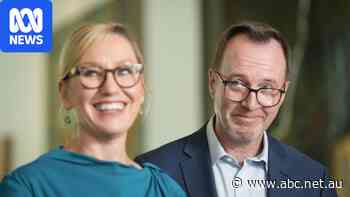 Breaking: David Shoebridge named new Greens leader after three-way contest