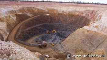 Forrestania boosts gold resource at WA hub