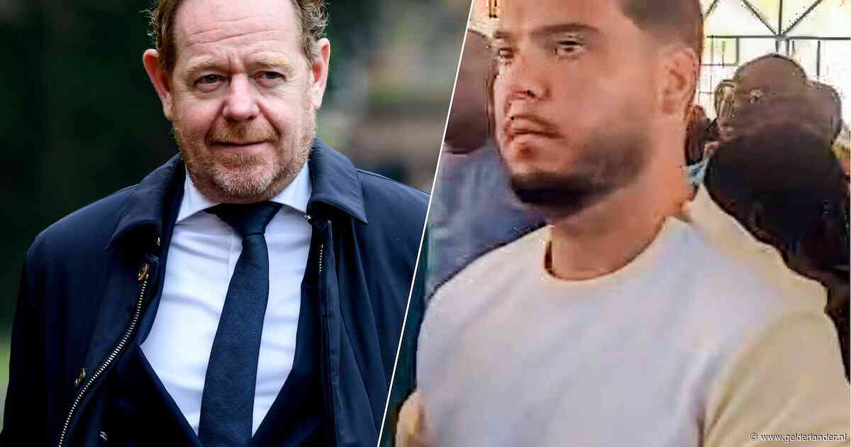 Minister Van Weel steekt ‘dikke middelvinger’ op naar ‘Bolle Jos’: slim plan of gevaarlijk?