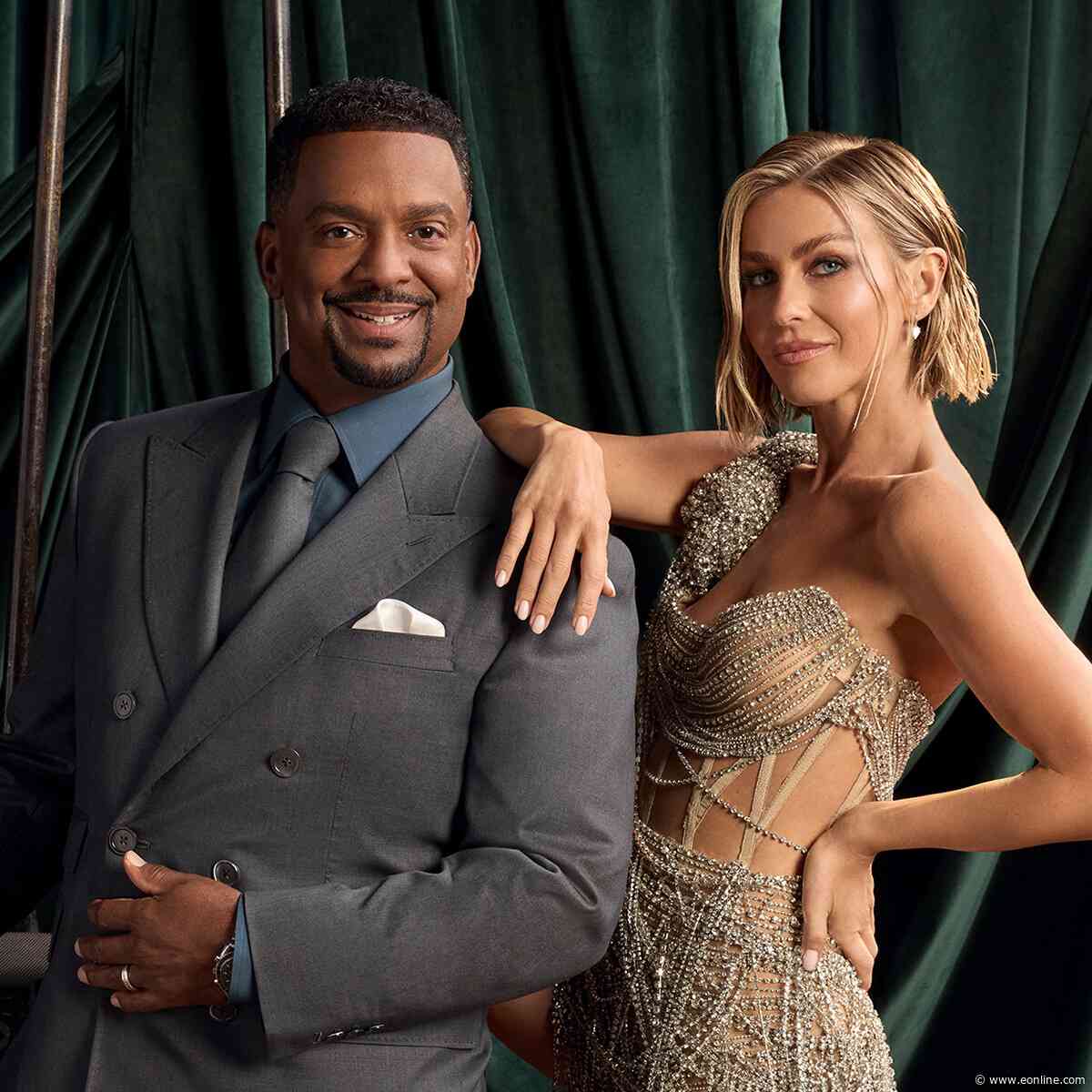 DWTS Eliminates 4th Celebrity After Yacht Night Performance