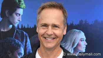 'Devastated' Chad Lowe reveals death of daughter, 13, as sitcom star's family share statement promoting suicide helpline