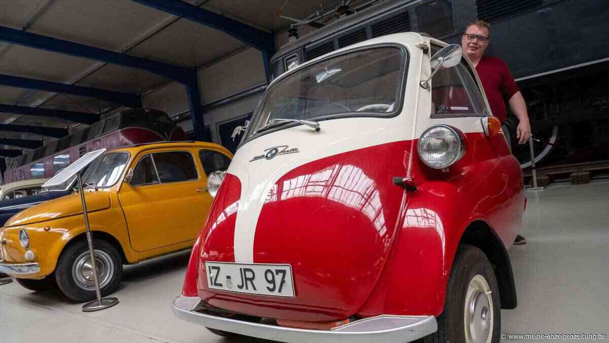 Neue Typklassen in der Versicherung für MiIlionen Autofahrer