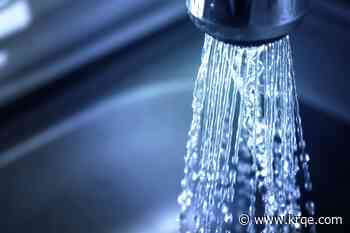 Otero County community put under boil water advisory