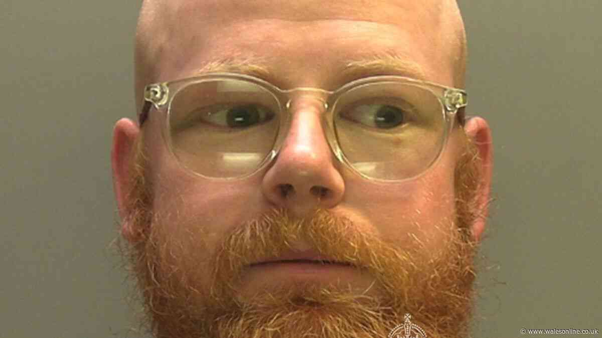 Bridgend childcare support worker gave 16-year-old girl drugs and had sex with her