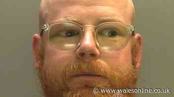 Bridgend childcare support worker gave 16-year-old girl drugs and had sex with her