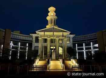 Franklin Circuit Court indictment (Sept. 29)
