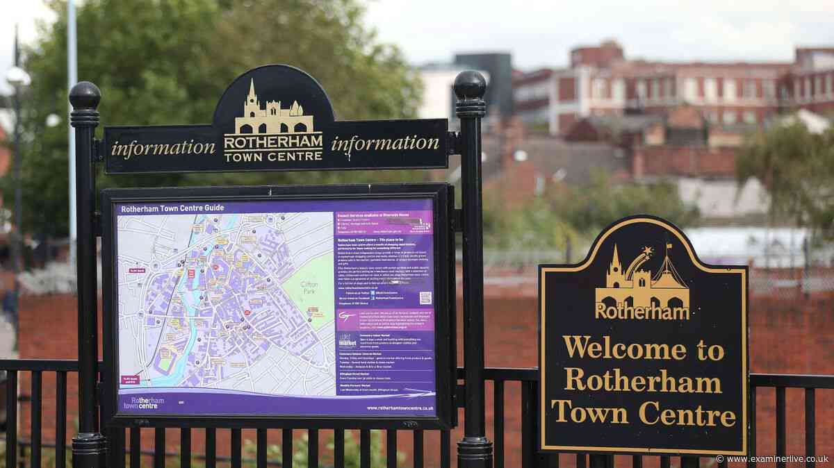Rotherham residents who fake council complaints with AI could be blocked