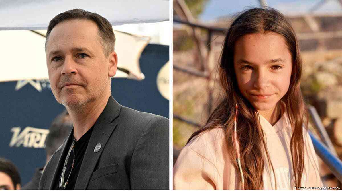 Hollywood star announces death of 13-year-old daughter in heartbreaking statement