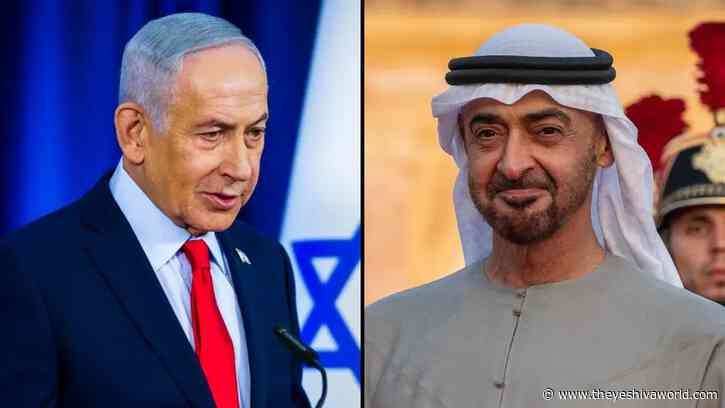 Saudi Arabia Among 10 Nations Represented At Netanyahu’s Secret UAE Meeting