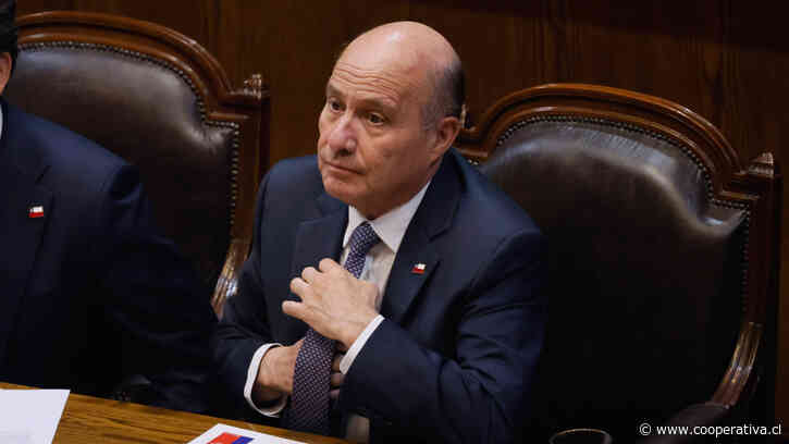 Quiroz desdeña y desecha el Presupuesto de Boric como base de comparación para el reajuste 2027