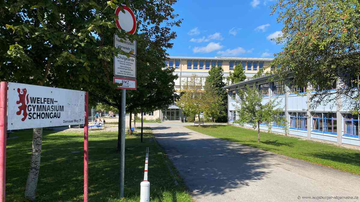 Nach dem Amoklauf: In Schongau sucht man den Weg in ein normales Schuljahr
