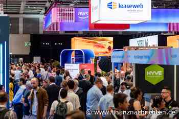 inD Events FZE: KI im Mittelmeerraum nimmt Fahrt auf: GITEX steigt mit einem Volumen von 92 Milliarden US-Dollar in Italiens Digitalwirtschaft ein