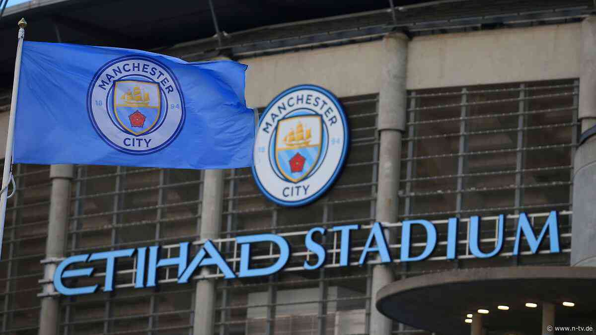 "Verschwörungstheorie der Liga": Fassungsloses Manchester City ist außer sich vor Wut