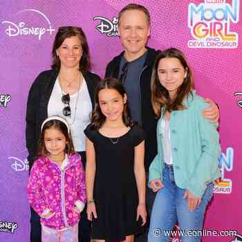 Chad Lowe and Kim Painter's Daughter Fiona Dies at 13