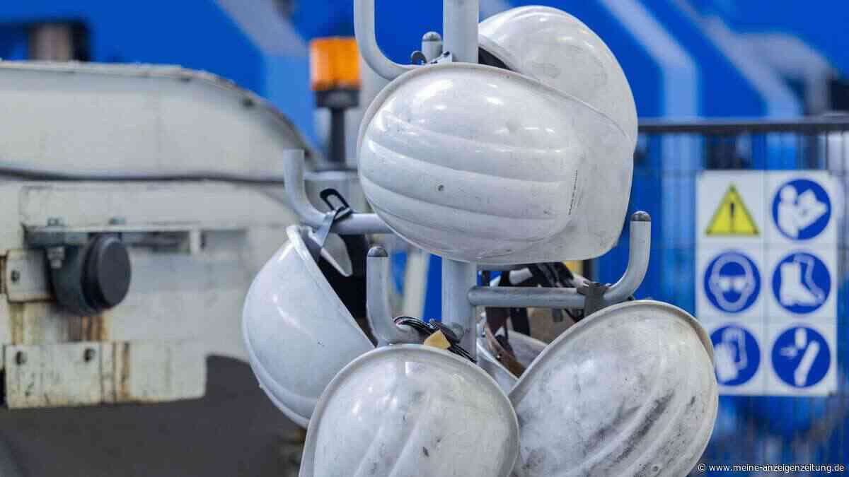 46.000 Jobs weg: Deutsche Konzerne im EU-Vergleich führend beim Stellenabbau – „ernstes Signal“