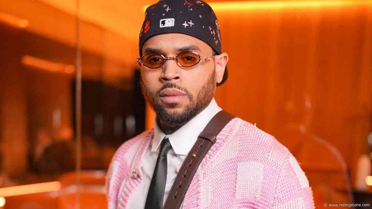 Chris Brown Will Get New Dog Attack Trial, But Only If Housekeeper Rejects Reduced $9.5 Million Award