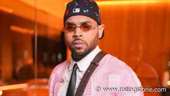 Chris Brown Will Get New Dog Attack Trial, But Only If Housekeeper Rejects Reduced $9.5 Million Award