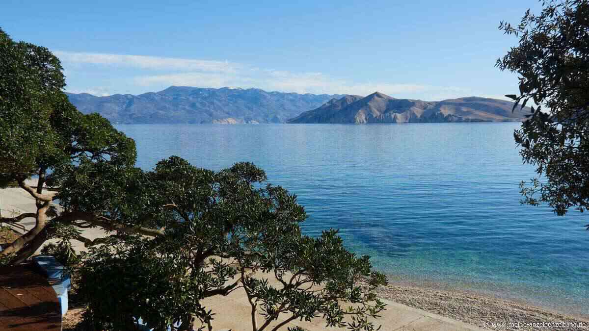 „Camino Krk“: So geht Pilgern auf Kroatisch