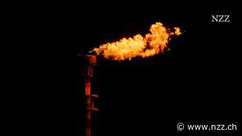 Teures Gas und Erdöl: Die EU bereitet sich auf einen «sehr harten Winter» vor, sagt der EU-Kommissar
