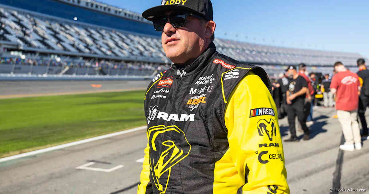 “I Just Wanted to Be Normal”: Tony Stewart Expresses Intense Regret Over Infamous NASCAR Persona, Calls Out Modern Drivers' Complaints