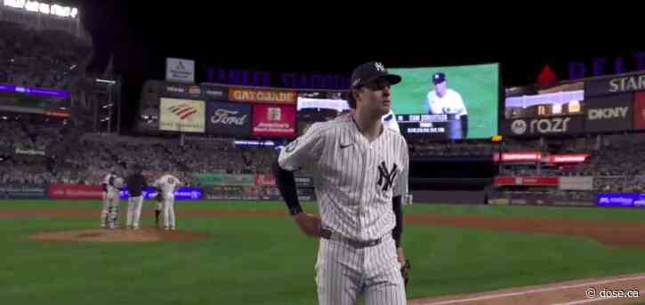 Cam Schlittler and Ben Rice Shine in Yankees Win