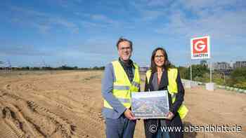 Großprojekt an der Elbe: Was die Bewohner im neuen Stadtteil Grasbrook erwartet