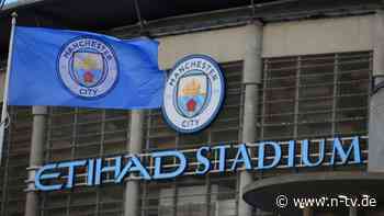 Ex-Boss fordert Zwangsabstieg: "Verschwörungstheorie - Fassungsloses ManCity schäumt vor Wut