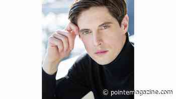 Xander Parish Opens New Dance Company Patterned After Diaghilev’s Ballets Russes