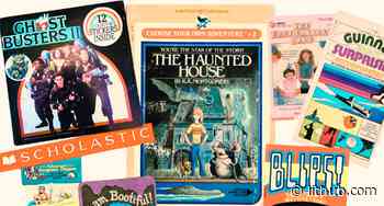 Has The Kids Scholastic Book Fair Been Ruined?