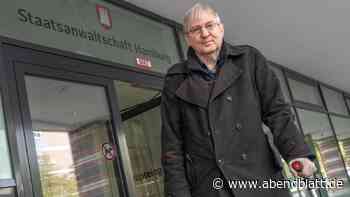 Nach Operation im Rollstuhl: Wie Hamburger an der Staatsanwaltschaft verzweifelt
