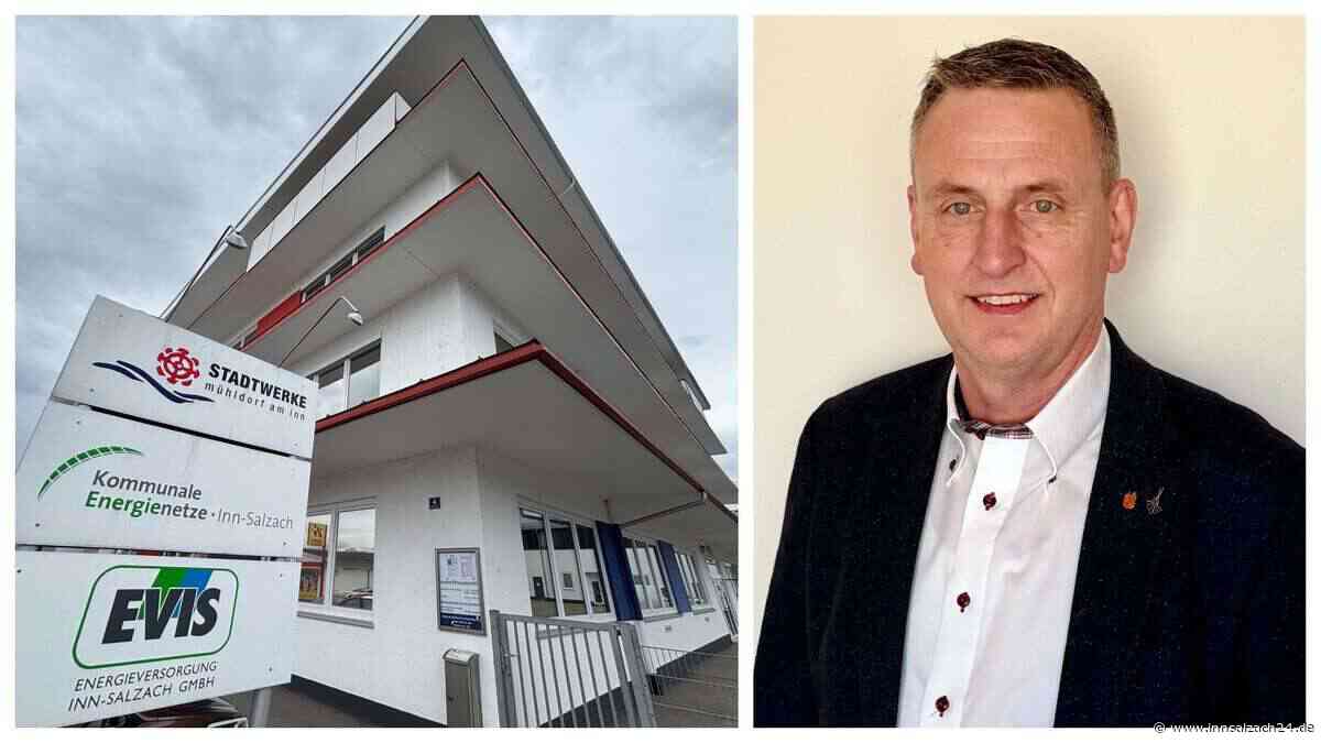 Nicht nur Stromversorger: Mit welchen Zahlen die Mühldorfer Stadtwerke glänzen können