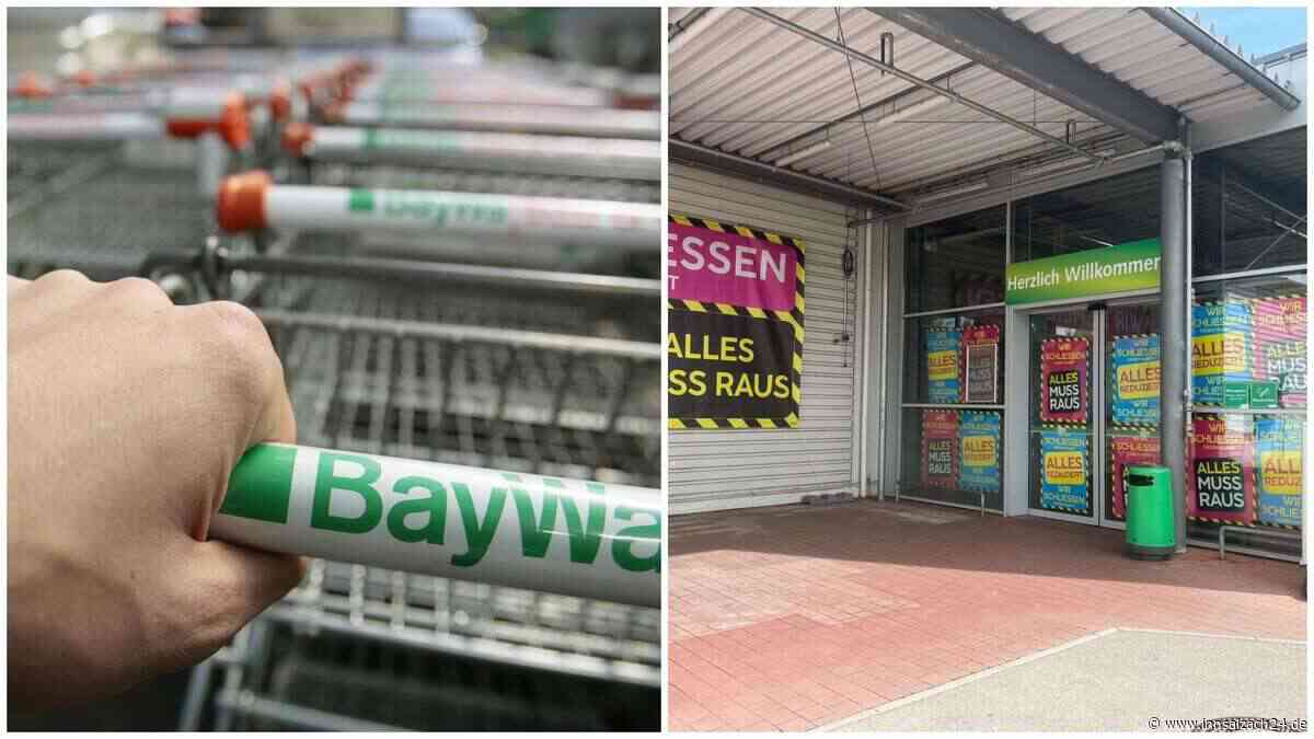 Paukenschlag in Burghausen: Franchise-Unternehmen springt ab – was passiert mit der BayWa?
